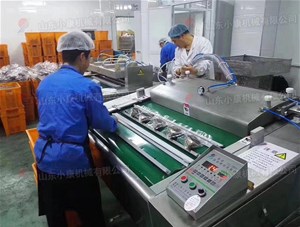 有哪幾種蔬菜不適合真空包裝？