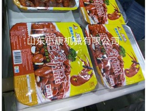 是什么推動小龍蝦年產(chǎn)值超三千億？