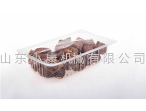 走高端路線的肉制品企業的食品包裝方式