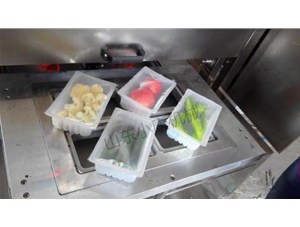 氣調(diào)鎖鮮包裝機(jī)和真空包裝機(jī)  應(yīng)如何選擇呢？