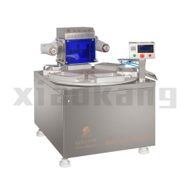 DH-XQ多功能盒式旋轉氣調包裝機